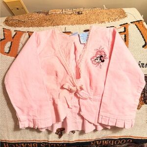 Vintage Minnie Mouse 24 Months